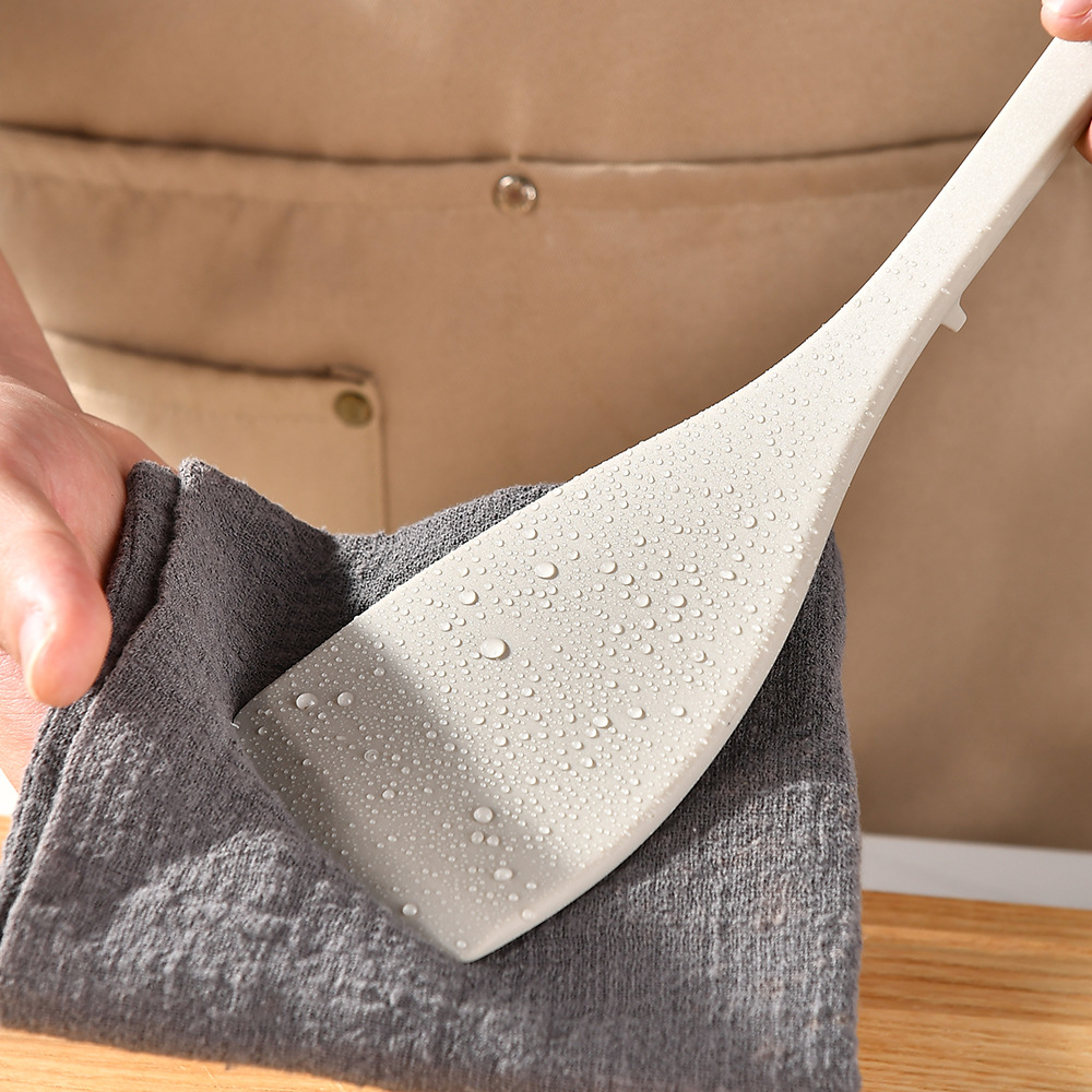 2Pcs Silicone Spatula Shovel T - огляд і ціна Okonomiyaki Spatula