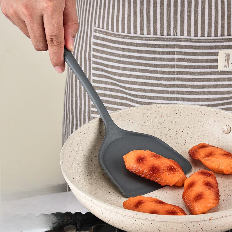 All-in-one silicone spatula ki - огляд і ціна Okonomiyaki Spatula