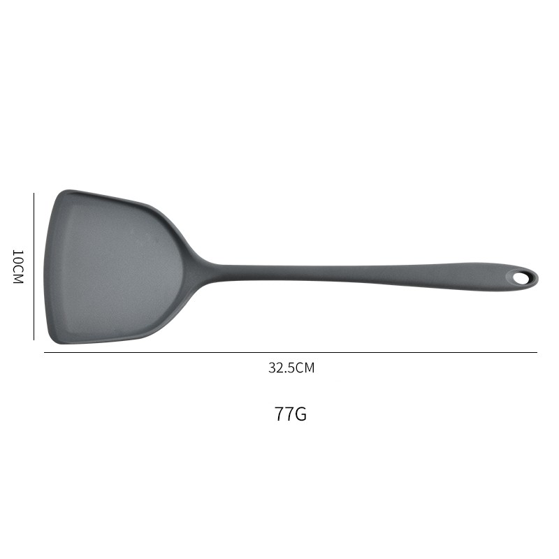 All-in-one silicone spatula ki - огляд і ціна Okonomiyaki Spatula