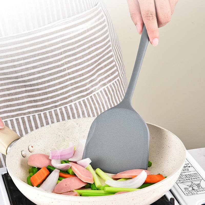 All-in-one silicone spatula ki - огляд і ціна Okonomiyaki Spatula