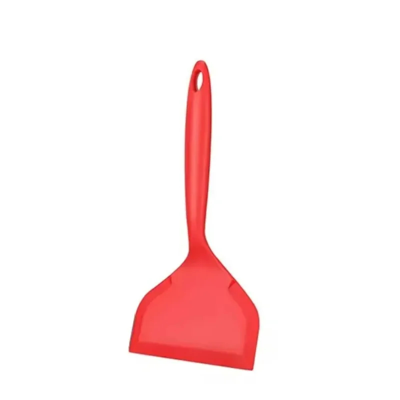 Non-stick Silicone Spatula, Wi - огляд і ціна Okonomiyaki Spatula