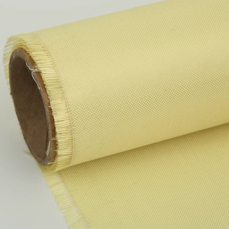 Kevlar Fabric Yellow SYNTHETIC - огляд і ціна Crepe Pan Carbon