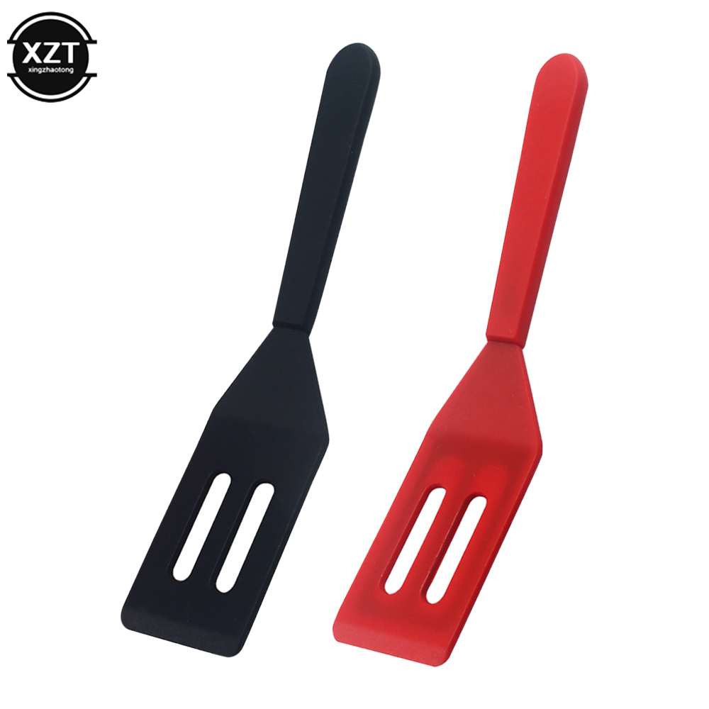 Food Grade Silicone Mini Spatu - огляд і ціна Okonomiyaki Spatula
