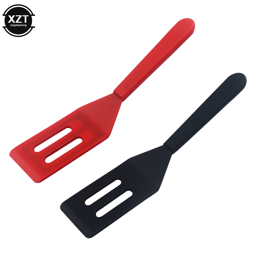 Food Grade Silicone Mini Spatu - огляд і ціна Okonomiyaki Spatula