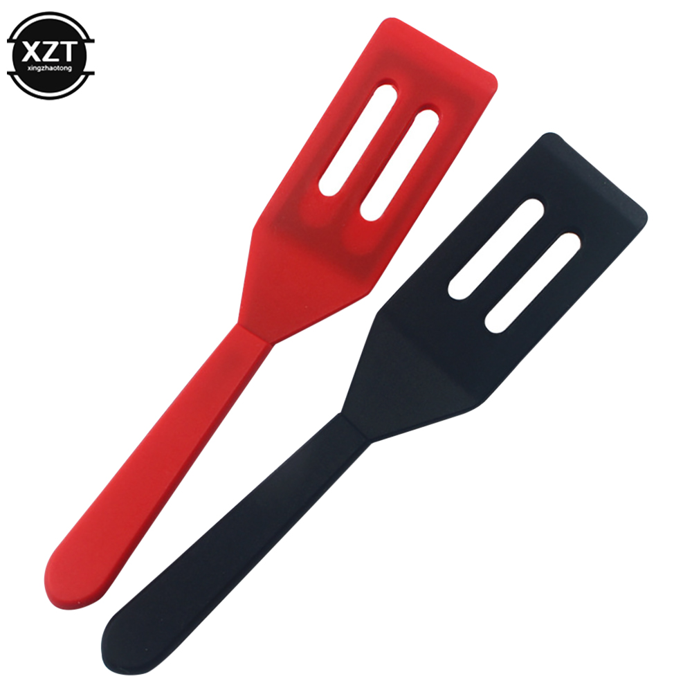 Food Grade Silicone Mini Spatu - огляд і ціна Okonomiyaki Spatula