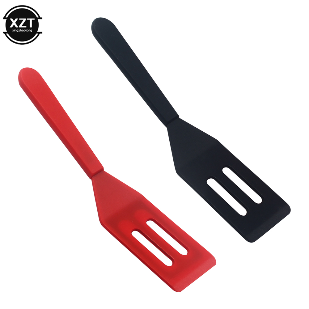 Food Grade Silicone Mini Spatu - огляд і ціна Okonomiyaki Spatula