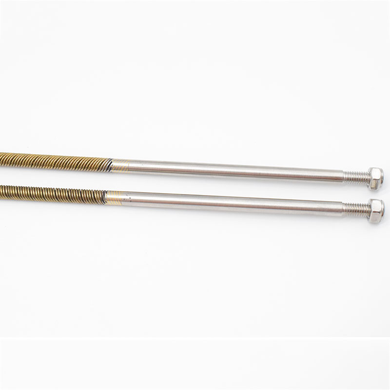 Rc Boat 6.35mm 1/4'' Flexible  - огляд і ціна Corn Dog Stick
