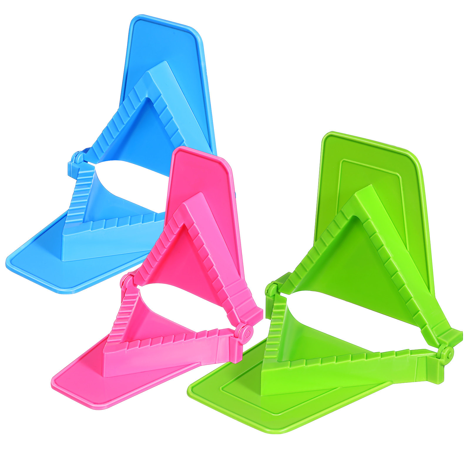 3Pcs Dumpling Mold Set Plastic - огляд і ціна Dumpling Press Set