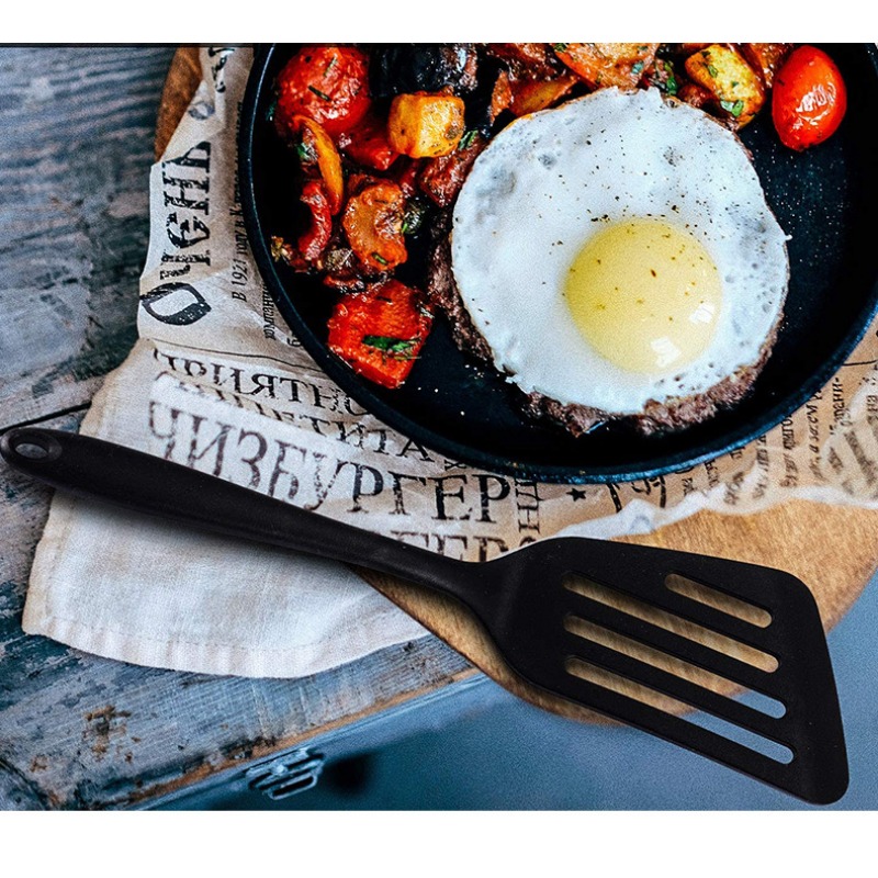 Egg Fish Frying Pan Spatula Sc - огляд і ціна Okonomiyaki Spatula